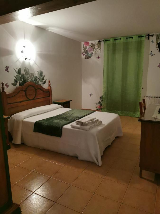 Posada La Maza Arnuero Eksteriør billede